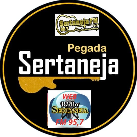 PEGADA SERTANEJA