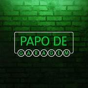 PAPO DE GARAGEM