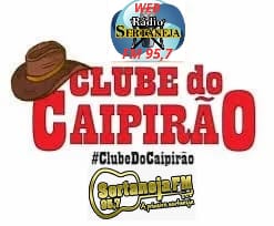 CLUBE DO CAPIRÃO