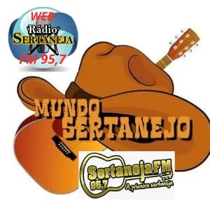 MUNDO SERTANEJO