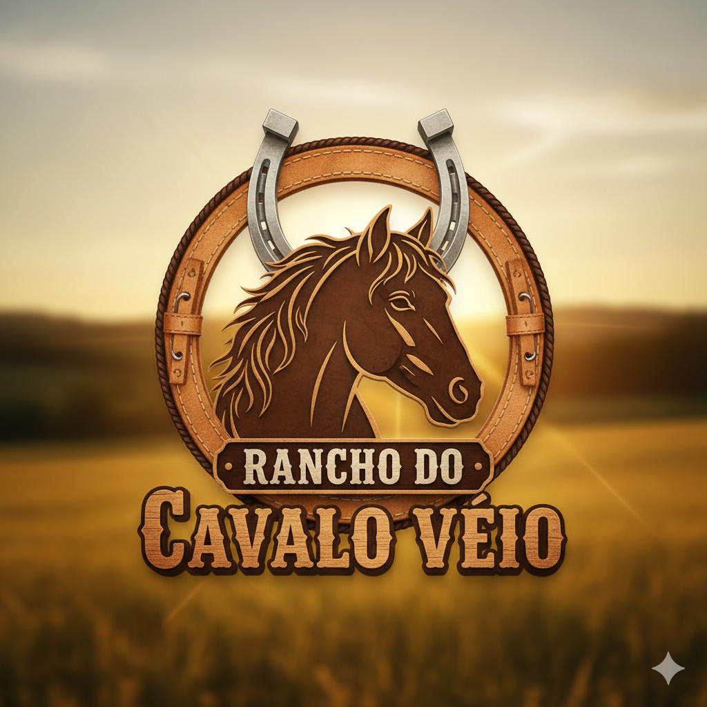 RANCHO DO CAVALO VÉIO