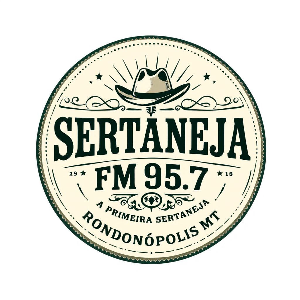 SERTANEJA FM