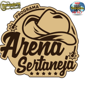 ARENA SERTANEJA