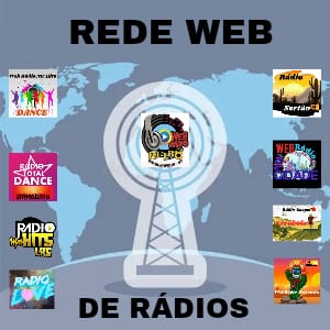 REDE WEB DE RÁDIO