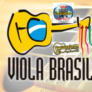 VIOLA BRASIL