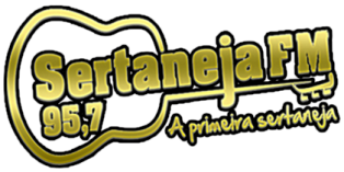 Web Rádio Sertaneja FM 95,7